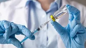احتمال کاهش مرگ و میر کرونا با استفاده از واکسن &laquo;ب ث ژ&raquo;