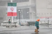 پیش‌بینی هواشناسی مشهد و خراسان رضوی امروز (یکشنبه، ۲۳ آذر ۱۴۰۴) | بارش برف و باران در اکثر نقاط استان از سه‌شنبه