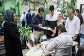 پیش‌ثبت‌نام پایه دهم مدارس شاهد آغاز شد  (۴ مرداد ۱۴۰۴)