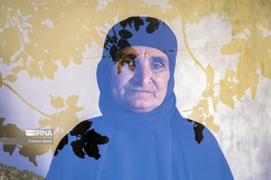 ایران زیباست | زنان زاگرس