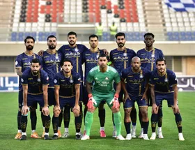 ستاره پرسپولیس به گل گهر می&zwnj;رود؟