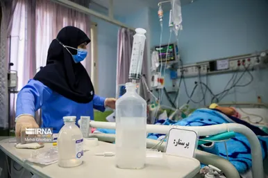 به بهانه روز پرستار