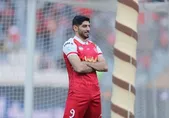 نتیجه بازی پرسپولیس و نفت و گاز گچساران در جام حذفی+ ویدئو گل‌ها(۱۴ اسفند ۱۴۰۲)| برد قاطع اوسمار