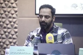 ویدئو| میلاد عرفان&zwnj;پور: رهبر انقلاب حتی به فکر مخالفین&zwnj;شان هم بود