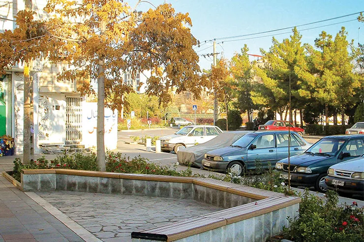 اهالی محله‌های کوثر و نیروهوایی از طرح «محله ما» در محله‌شان می‌گویند