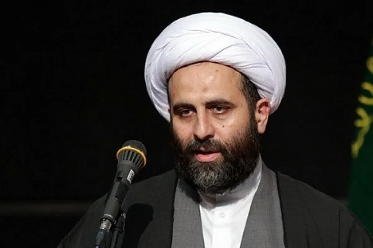 حجت‌الاسلام گنابادی نژاد: شخص رئیس‌جمهور پای کار اعزام مهاجران افغانستانی به مراسم اربعین بودند