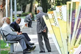 مطالبه بازنشسته های تأمین اجتماعی، دریافت بی دغدغه تسهیلات است | یک وام و این همه دردسر!