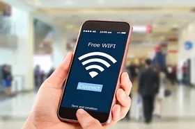 مهم&zwnj;ترین خطرات وای&zwnj;فای رایگان برای کاربران