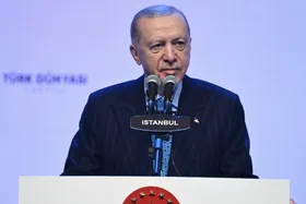 اردوغان: تصمیم اسرائیل برای اعدام فلسطینیان مشابه سیاست هیتلر است