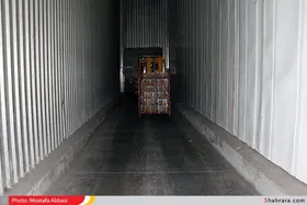 ۸۹۱ انبار ضایعات در مشهد تا پایان سال ساماندهی می&zwnj;شود
