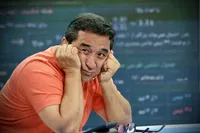 محرومیت ۴ ماهه خداداد عزیزی تایید شد (۳۰ شهریور ۱۴۰۵)