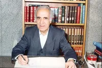 یادی از «جعفر شعار» قرآن‌پژوه، پژوهشگر ادبی، مصحح و مترجم به مناسبت سالروز درگذشتش