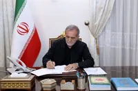 رئیس جمهور فرمان اجرای سرشماری کشاورزی سال ۱۴۰۳ را صادر کرد