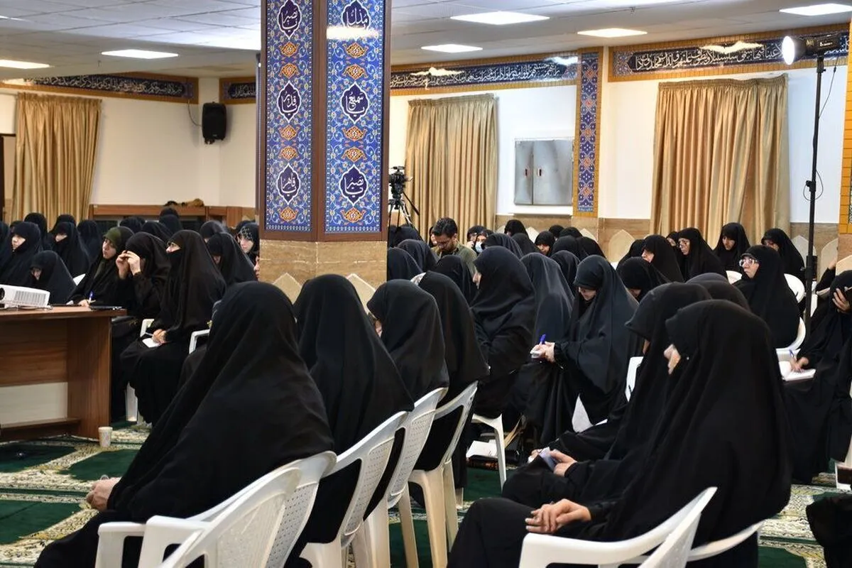 ارسال ۵۰۰ مقاله به دبیرخانه پنجمین همایش بین المللی رسالت زن در تحولات اجتماعی