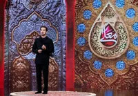 فصل جدید «حسینیه معلی» ساخته می‌شود