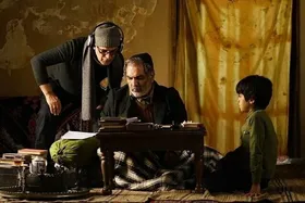 تدارک اکران برای &laquo;تابستان همان سال&raquo;