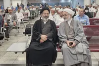 نماینده ولی فقیه در سازمان حج و زیارت: شعار حج امسال، نقشه راه حجاج ایرانی است