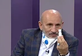 توصیه&zwnj;های عجیب میهمانان تلویزیون همچنان همه را شگفت&zwnj;زده می&zwnj;کند