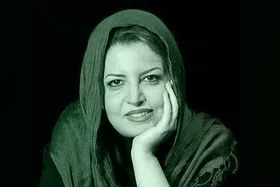 مریم حسینیان، نویسنده مشهدی در قطعه هنرمندان بهشت&zwnj;رضا(ع) آرام گرفت (۱۲ مرداد ۱۴۰۴)