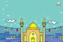 دانستنی‌های کودک درباره حضرت علی(ع) | امام اولت را می‌شناسی؟