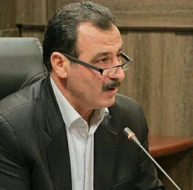 ولی&zwnj;پور سرپرست آویژه صنعت پارسای مشهد شد