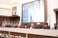 استاندار خراسان رضوی: راه شهدای خدمت ادامه دارد