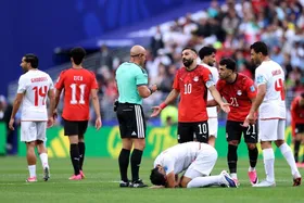فیفا آمار داد؛ ایران_مصر پربیننده&zwnj;ترین دیدار جام جهانی ۲۰۲۶ تا اینجا