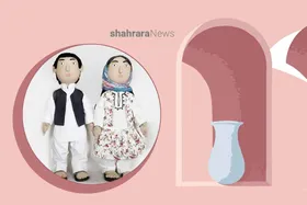 دانستنی&zwnj;های کودکانه | عروسک  هامون و اوشیدای سیستان