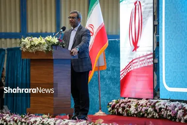 دومین روز سفر معاون اول رئیس جمهور به خراسان رضوی