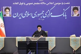 رئیس جمهور: بانک&zwnj;هایی که اضافه برداشت داشته&zwnj;اند، فورا تعیین&zwnj;تکلیف شوند