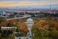 پیش‌بینی هواشناسی مشهد و خراسان رضوی امروز (پنجشنبه، ۱۶ اسفند ۱۴۰۳) | تداوم روند افزایش دما طی دو روز آینده