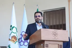 تقاضای شهردار مشهد مقدس از معاون رییس&zwnj;جمهور برای اصلاح وضعیت تملک دارایی شهرداری&zwnj;ها