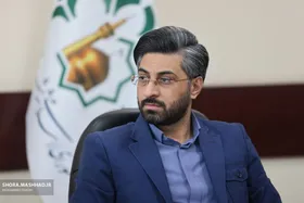مردمی سازی اقدامات مهم&zwnj;ترین محوریت شورای ششم | ارتقای ۴۷ درصدی سرانه ورزشی در مناطق کم&zwnj;برخوردار مشهدمقدس