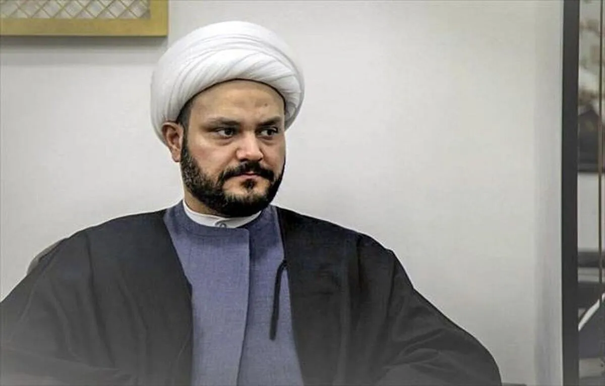دبیرکل جنبش نجباء عراق: جبهه عراق به جنگ باز می‌گردد