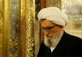 گفتاری از آیت&zwnj;ا... وحید خراسانی در توصیف منش مرحوم آیت&zwnj;ا... واعظ طبسی