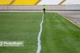 ثبت نام مجدد کاندیدا&zwnj;های هیات فوتبال خراسان یک تخلف بزرگ است | اهمال کاری هیات در روند برگزاری انتخابات مسجل است&nbsp;