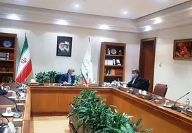 &nbsp;مجوز ساخت بیمارستان ۵۴۰ تختخوابی در حاشیه شهر مشهد صادر شد