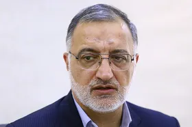 زاکانی شهردار تهران شد