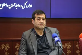 وزیر ورزش: باید در تمام اوزان کاراته در بازی&zwnj;های آسیایی ناگویا مدال کسب کنیم