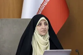 لزوم تجاری&zwnj;سازی تولیدات زنان در سطح ملی و منطقه&zwnj;ای با همکاری جهاددانشگاهی