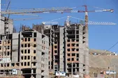 رئیس کمیسیون عمران مجلس: انتظار سرعت‌دهی در ساخت‌و‌سازهای کشور را داریم