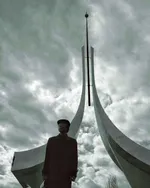بازنشر گفت وگویی با زنده یاد دکتر یعقوب دانش دوست، معمار صاحب نامی که دیروز از میان ما رفت