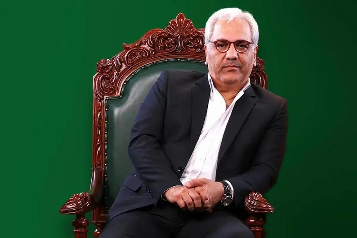 مهران مدیری مهمان «منشور» بهاره افشاری می‌شود + زمان پخش و تیزر