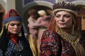 زمان پخش سریال &laquo;مهیار عیار&raquo; مشخص شد