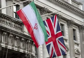 وزیر خارجه انگلیس: بدهی خود به ایران را پرداخت می&zwnj;کنیم