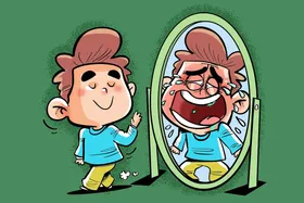 با گریه و لج بازی کودک برای رسیدن به خواسته&zwnj;هایش چه کنیم؟