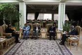 دستور ویژه استاندار خراسان رضوی برای ساخت کمپ بین‌المللی ورزش‎‌های پارالمپیکی در مشهد+ویدئو