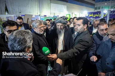 یازدهمین نمایشگاه تخصصی حمل و نقل، ترافیک شهری و خدمات شهری
