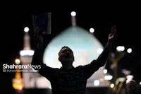 جزئیات مراسم احیا شب نوزدهم ماه رمضان در حرم مطهر رضوی