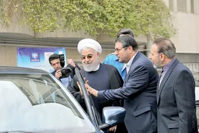ادامه حواشی برکناری رحمانی/ عزل وزیر صمت به مذاق بعضی&zwnj;ها خوش نیامد!